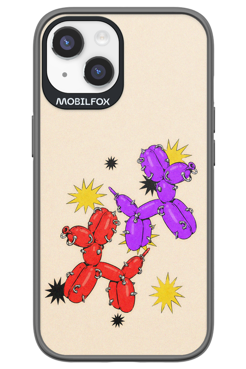Dog Fight 2.0 - Apple iPhone 14