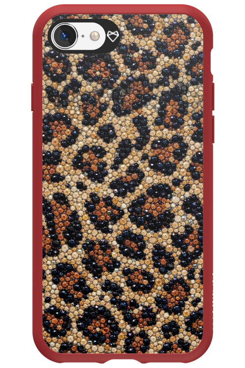 Crystal Roar 2.0 - Apple iPhone 8