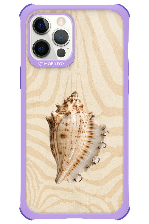 Shell Me Out 2.0 - Apple iPhone 12 Pro Max