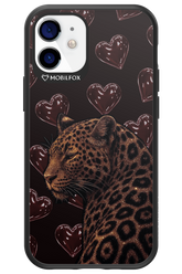 Leo Hearts 2.0 - Apple iPhone 12 Mini