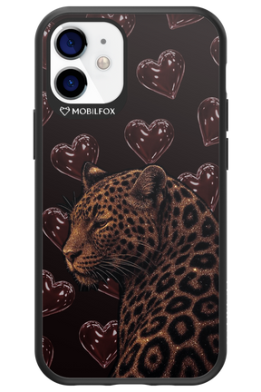 Leo Hearts 2.0 - Apple iPhone 12 Mini