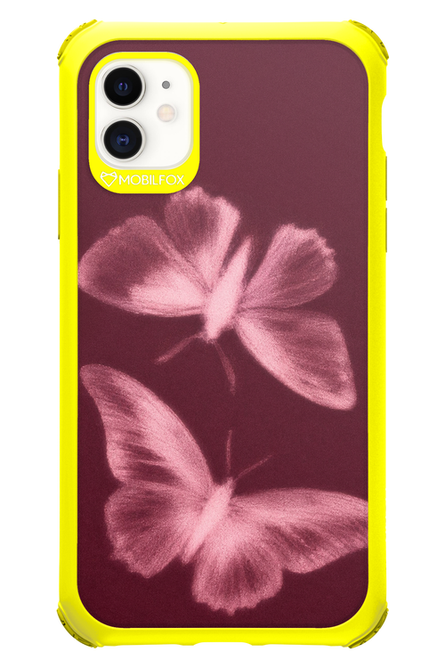 Papillonia 2.0 - Apple iPhone 11