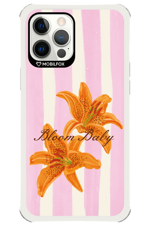 Bloom Baby 2.0 - Apple iPhone 12 Pro Max