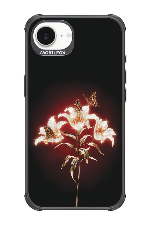Glow Up Girl 2.0 - Apple iPhone 16e