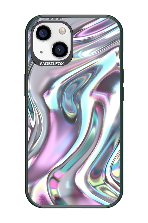 Holochrome 2.0 - Apple iPhone 13