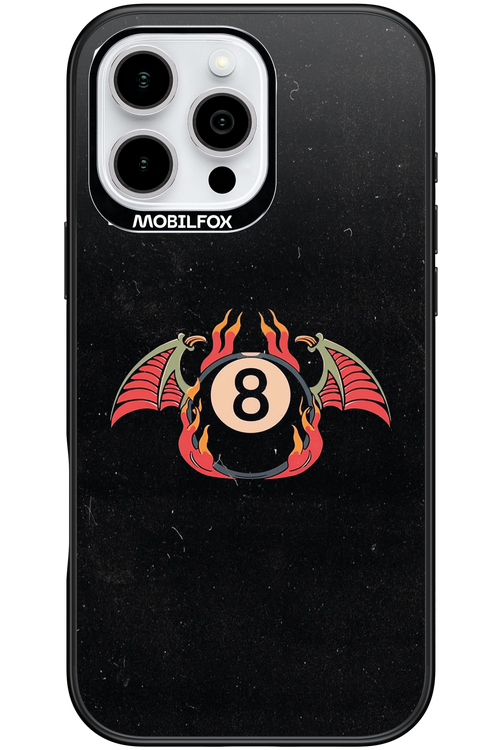 8ight - Apple iPhone 16 Pro Max