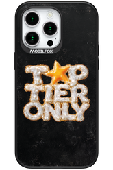 Top Tier 2.0 - Apple iPhone 15 Pro Max