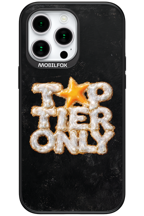 Top Tier 2.0 - Apple iPhone 15 Pro Max