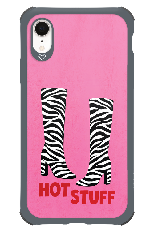 HOT STUFF 2.0 - Apple iPhone XR