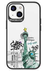 Urban Liberty 2.0 - Apple iPhone 13 Mini
