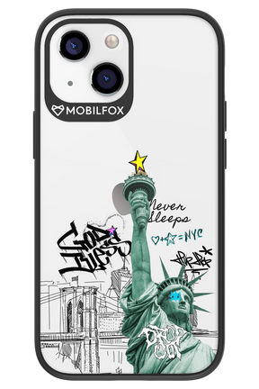 Urban Liberty 2.0 - Apple iPhone 13 Mini