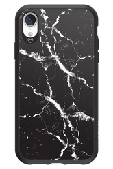 Grunge Marble - Apple iPhone XR