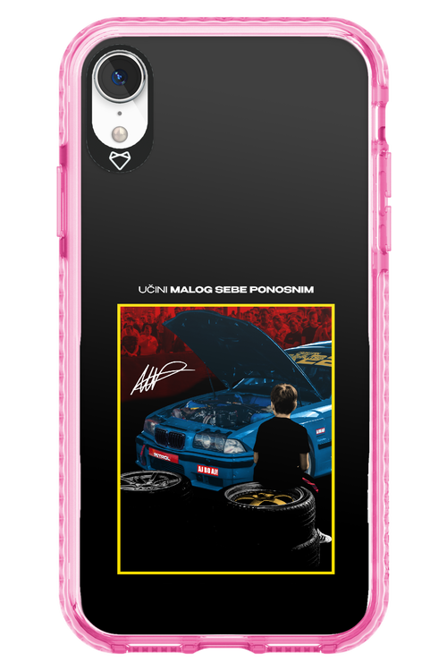 Nova Priprema 2.0 - Apple iPhone XR