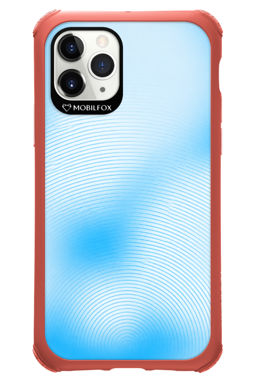 Cloudwalker 2.0 - Apple iPhone 11 Pro