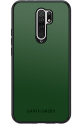 Earth Green 2.0 - Xiaomi Redmi 9