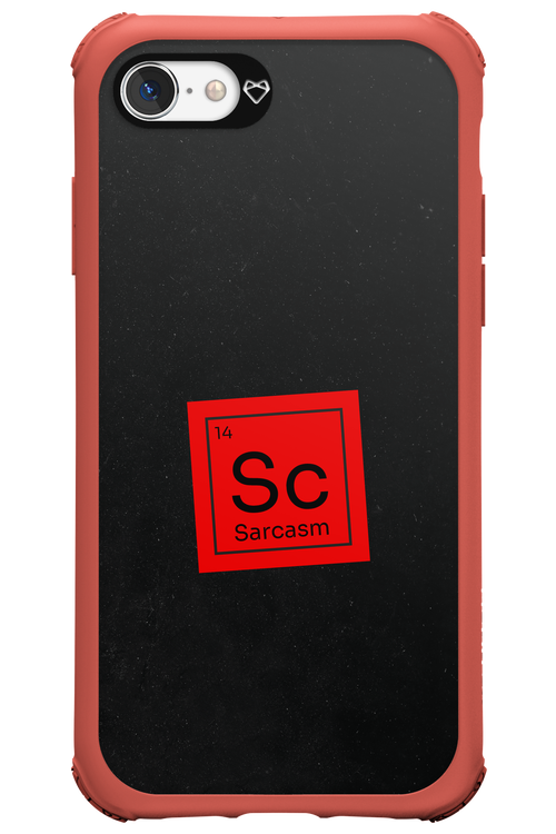 Sc 2.0 - Apple iPhone 7