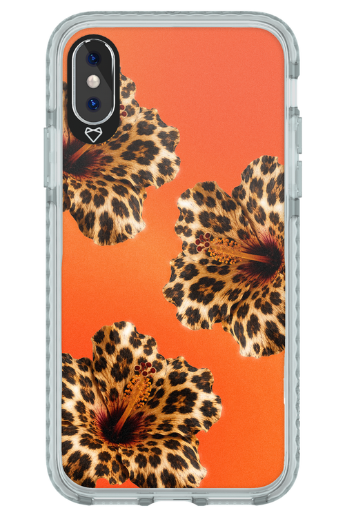 Sun Purr 2.0 - Apple iPhone X