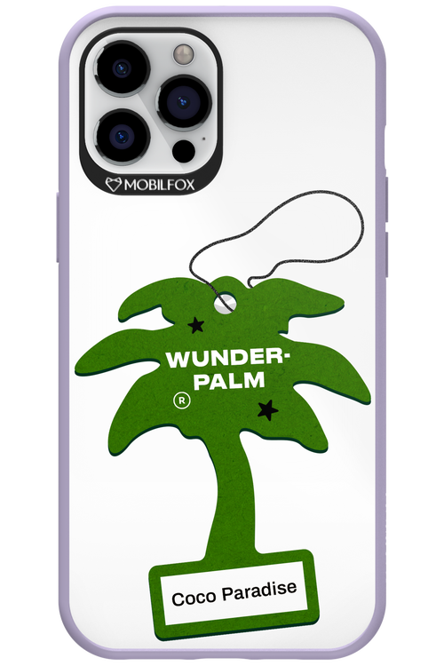 Wunder-Palm 2.0 - Apple iPhone 12 Pro Max