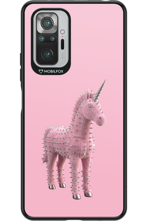 Punk Unicorn 2.0 - Xiaomi Redmi Note 10S