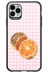 Discorange 2.0 - Apple iPhone 11 Pro Max