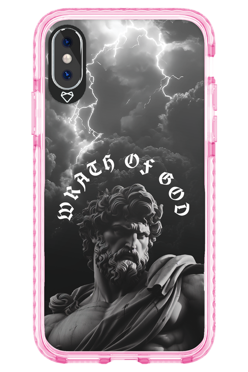 God - Apple iPhone XS