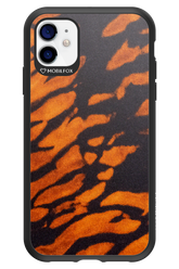 Wild Tiger - Apple iPhone 11