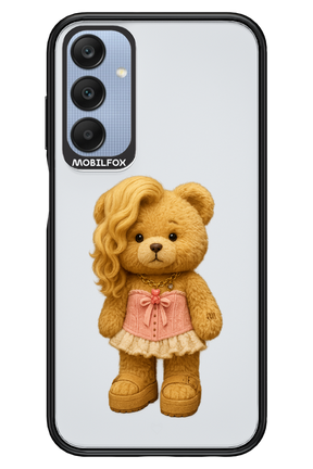 Bear Babe 2.0 - Samsung A25