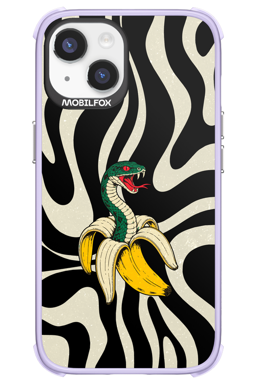 Banana Bite 2.0 - Apple iPhone 14