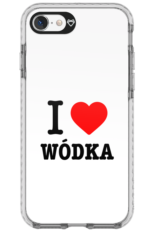WÓDKA 2.0 - Apple iPhone SE 2022