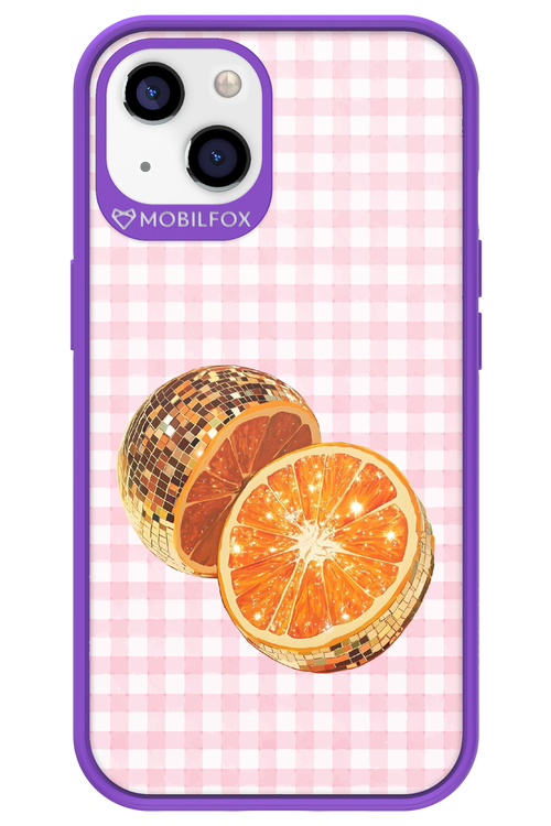 Discorange 2.0 - Apple iPhone 13