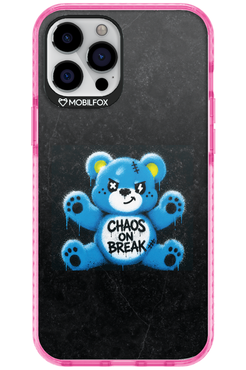 Chaos on Break 2.0 - Apple iPhone 12 Pro Max