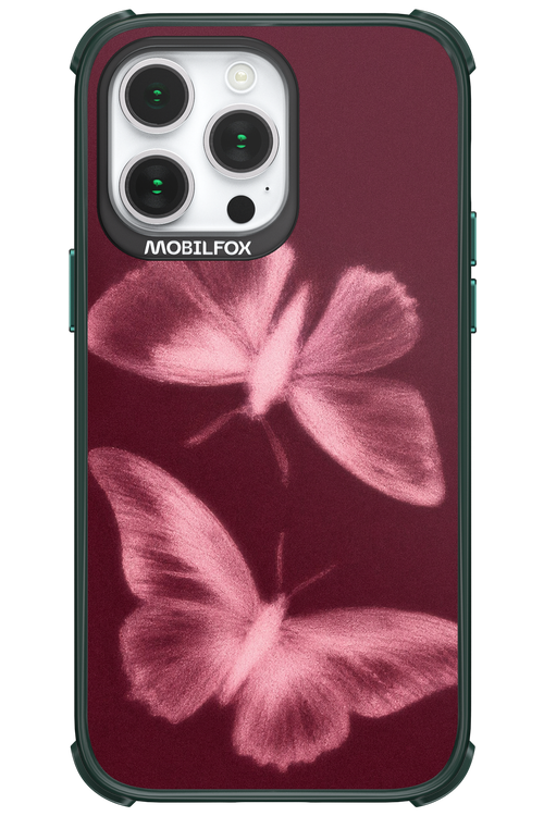 Papillonia 2.0 - Apple iPhone 14 Pro Max