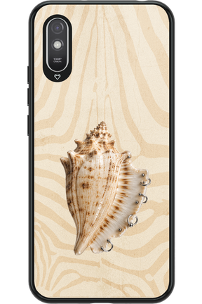 Shell Me Out 2.0 - Xiaomi Redmi 9A