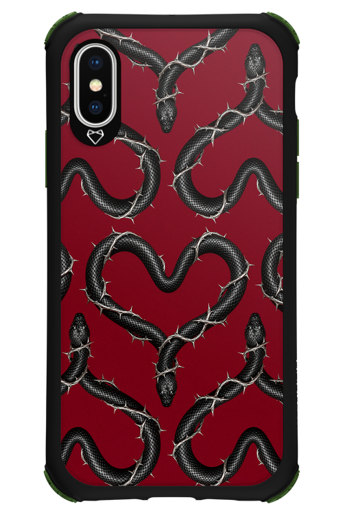 Bad Lover 2.0 - Apple iPhone XS