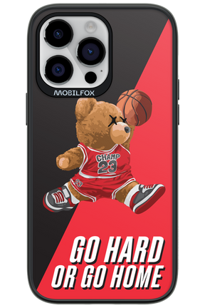 Go hard, or go home 2.0 - Apple iPhone 14 Pro Max