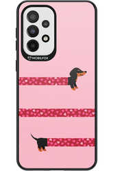 PAWS & KISSES 2.0 - Samsung Galaxy A33