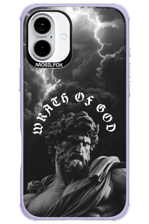 God 2.0 - Apple iPhone 16 Plus