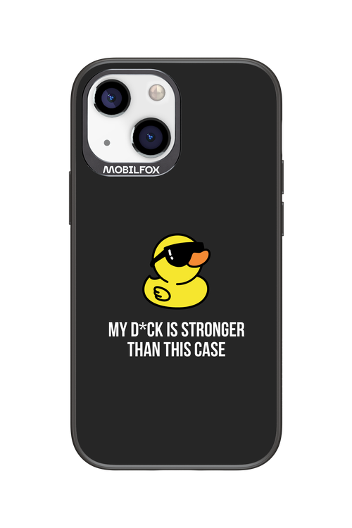 My D_ck 2.0 - Apple iPhone 13 Mini