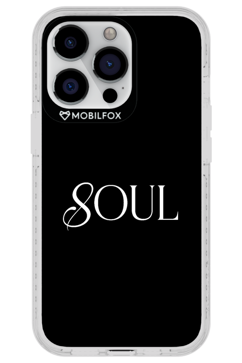 S Soul Mates - Apple iPhone 13 Pro