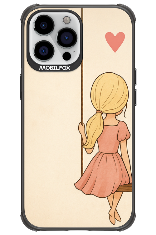 Girl Love I 2.0 - Apple iPhone 13 Pro Max