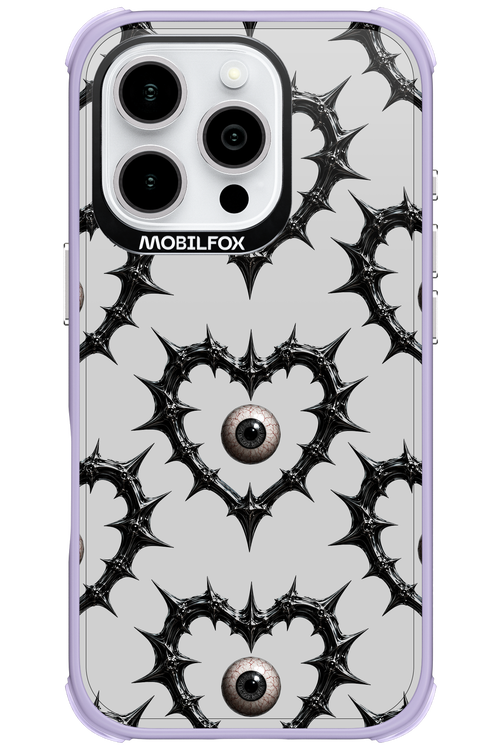 Heart Vision 2.0 - Apple iPhone 16 Pro