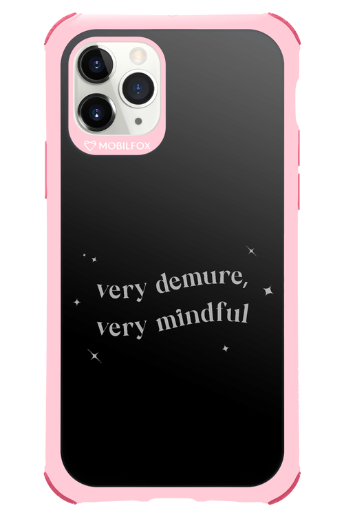 Demure - Apple iPhone 11 Pro