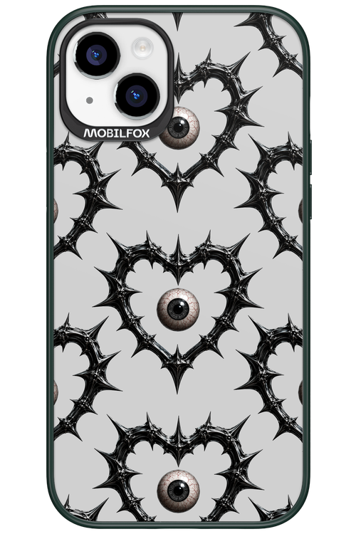 Heart Vision 2.0 - Apple iPhone 15 Plus