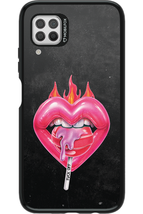 FuckOff 2.0 - Huawei P40 Lite