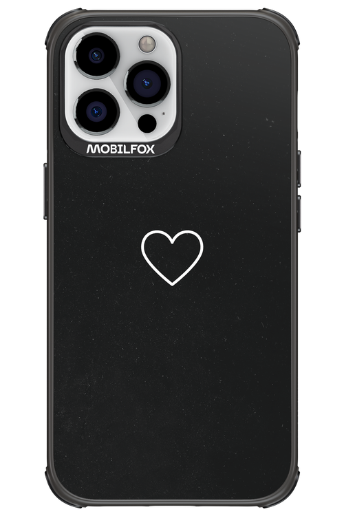 Love Is Simple 2.0 - Apple iPhone 13 Pro Max