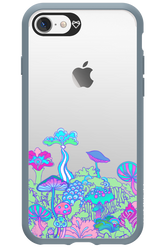 Shrooms - Apple iPhone 7