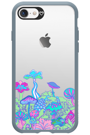 Shrooms - Apple iPhone 7