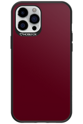 Burgundy 2.0 - Apple iPhone 12 Pro Max