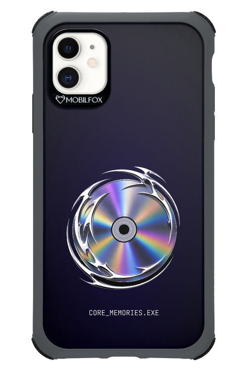 Core Memories 2.0 - Apple iPhone 11