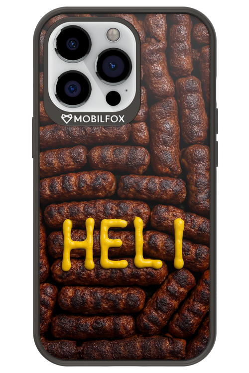 Mici 2.0 - Apple iPhone 13 Pro